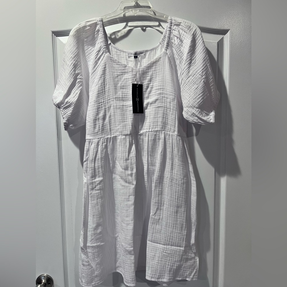 Michelle McDowell Bailey Dress